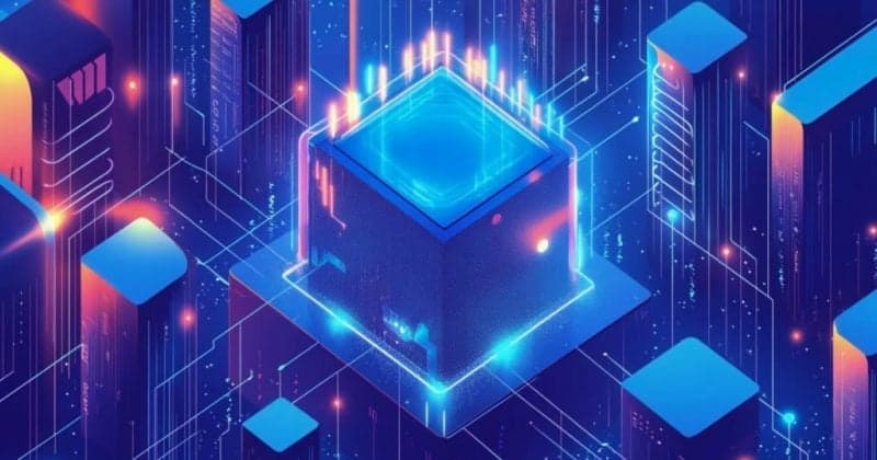 Binance's BNB Chain tests quantum defense, sees 40% drop in throughput