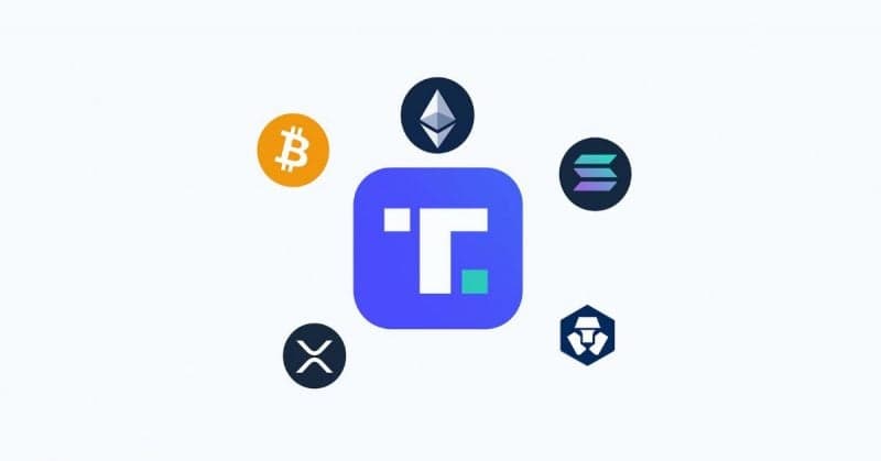 Trump's Truth Social files to scrap Bitcoin, Ether and blue chip ETF plans