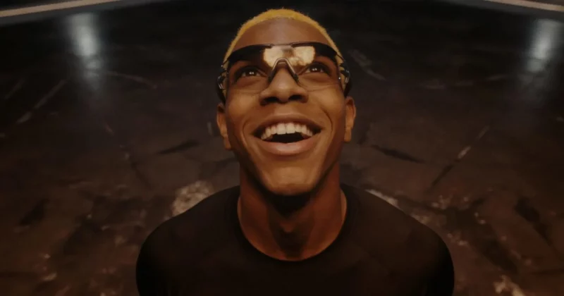 Higgsfield AI debuts fully AI-generated film 'Hell Grind' at Cannes