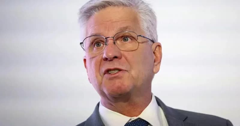 Federal Reserve's Waller says next rate move could go either way, drops easing bias