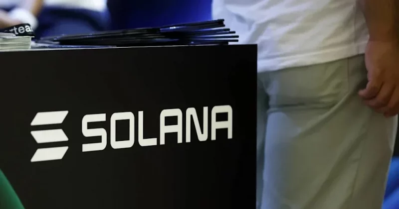 Solana's Anza CEO discusses potential 200ms slots and Agave v4.2 upgrade