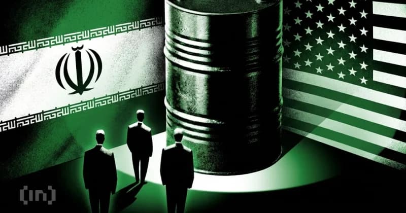 Al Arabiya retracts US-Iran peace deal report after stocks surge and oil crashes