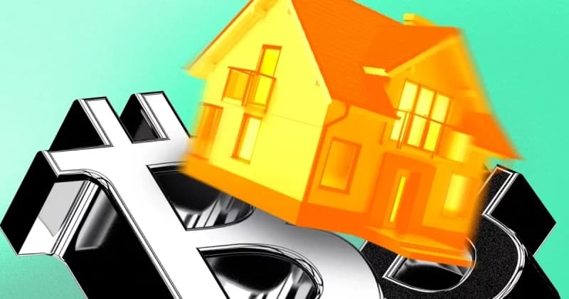 Trump administration launches token-backed mortgages to normalize bitcoin in home purchases
