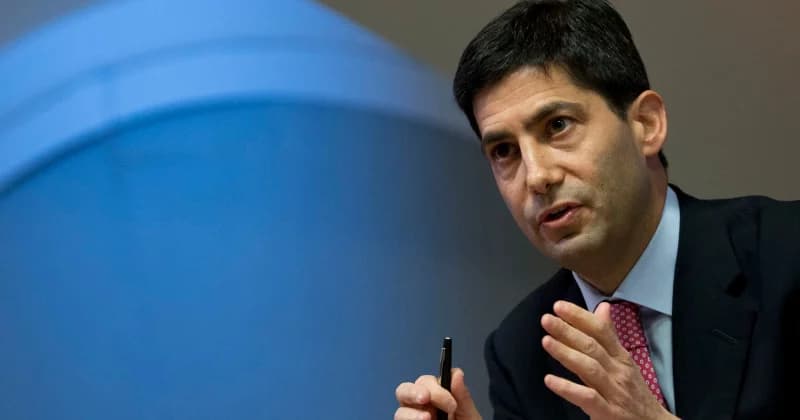 Kevin Warsh appointed 17th Chair of the Federal Reserve, bringing crypto-friendly stance to the top