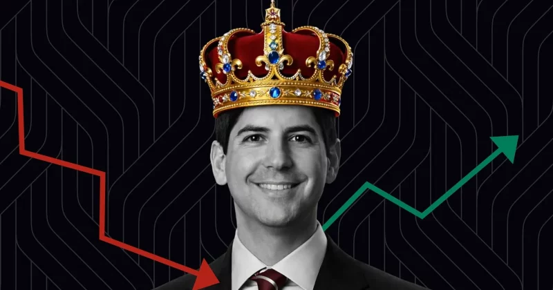 Kevin Warsh faces scrutiny as he prepares to lead Federal Reserve