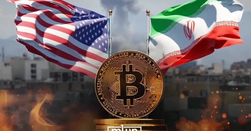 Iran foreign ministry focuses on finalizing MOU with US as Bitcoin climbs past $82K