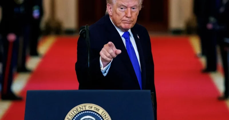 Trump considers Iran deal or military action, decision expected Sunday
