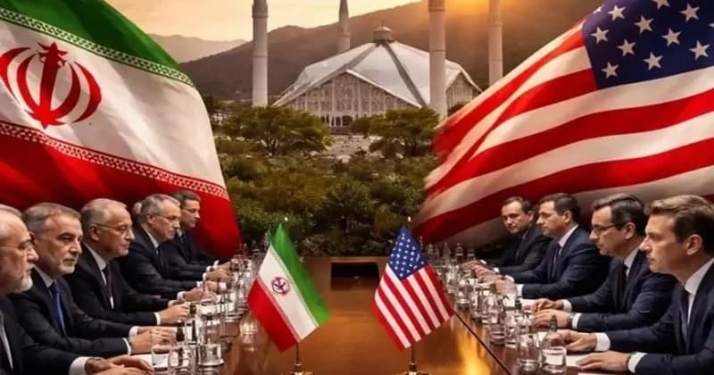 US and Iran nearing agreement to end Middle East war, Trump says