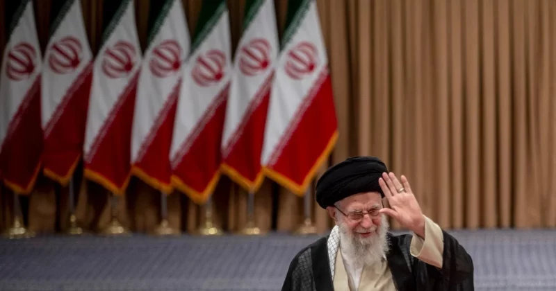 US government weighs military strikes as Iran's Supreme Leader decides on nuclear deal