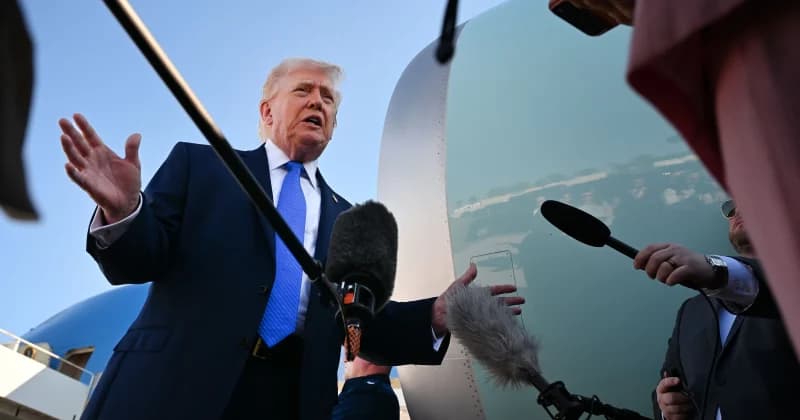 Trump administration and Iran inch toward peace deal as wording issues stall progress