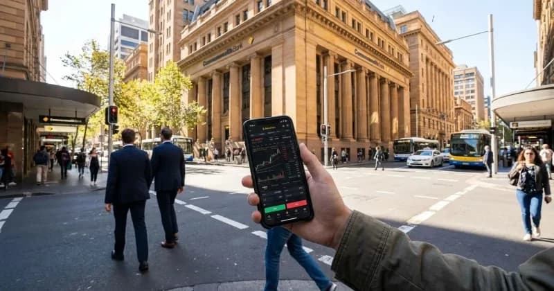 Binance Australia requires sender, beneficiary info for crypto transfers from July 1