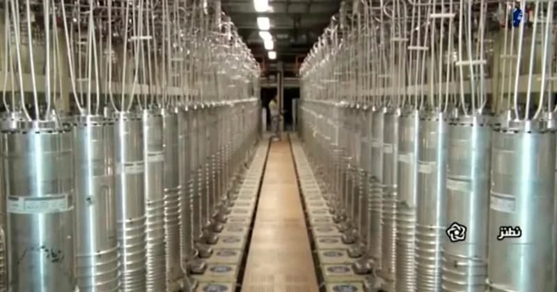 Iran denies agreement to hand over highly enriched uranium stockpile