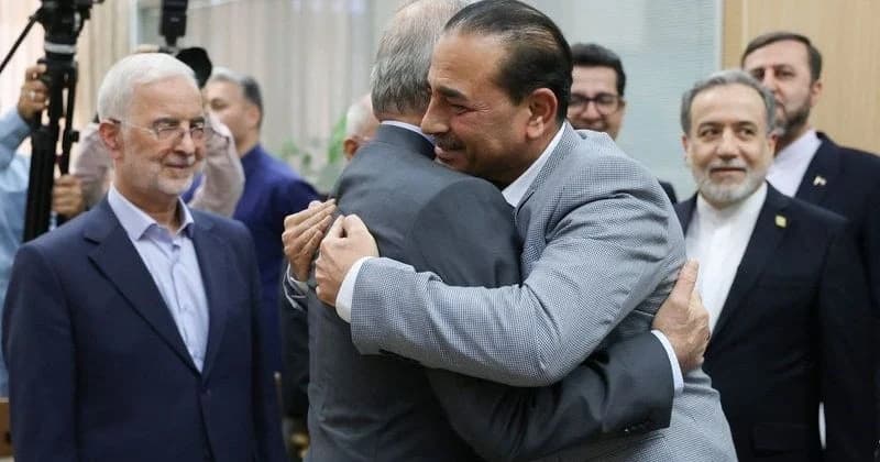 Iran and US signal imminent deal to end war, but key issues remain unresolved