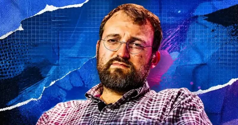 Charles Hoskinson reviews governance models from 11,000 DAOs to enhance Cardano's conflict resolution