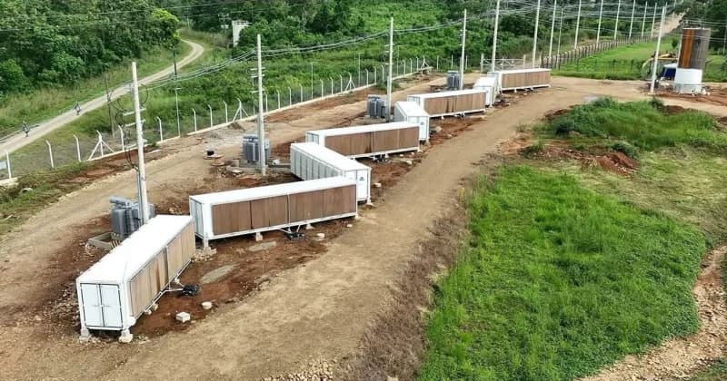 Bolivia's Bitcoin mining pivots to sustainable model by reviving idle power plant