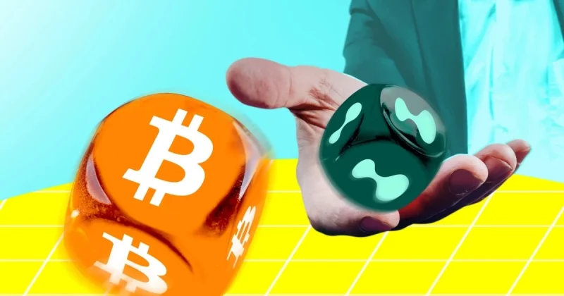 Hyperliquid matches Polymarket's BTC binary volume in just two weeks