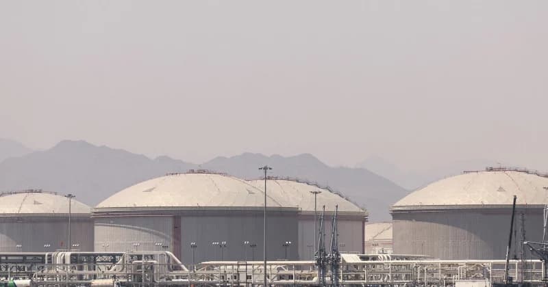 Oil rises over 2% as US strikes in Iran dampen peace deal hopes