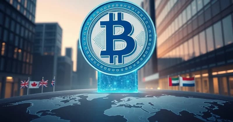 Stablecoin market reaches record $322B, surpassing 95 countries' FX reserves