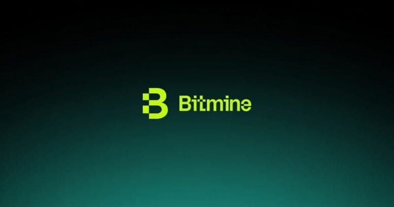Bitmine hits 89% of ETH ownership goal in under a year of accumulation