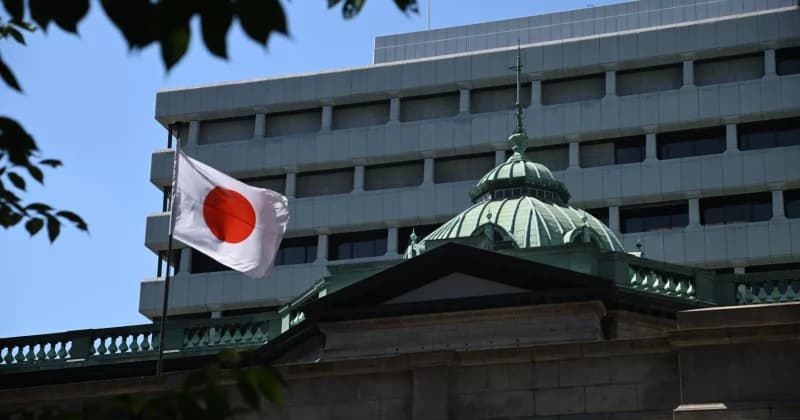 Bank of Japan's Ueda warns oil shock could complicate inflation outlook, with ripple effects for Bitcoin