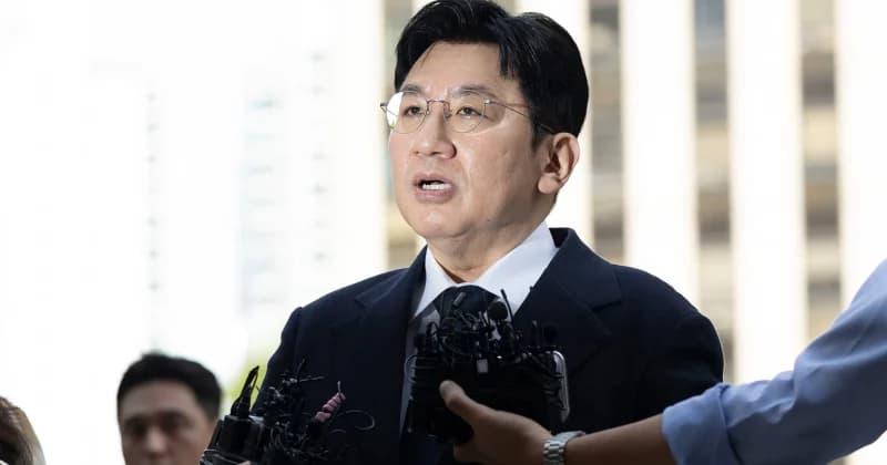 South Korea arrests criminal group in first DEX rug pull case