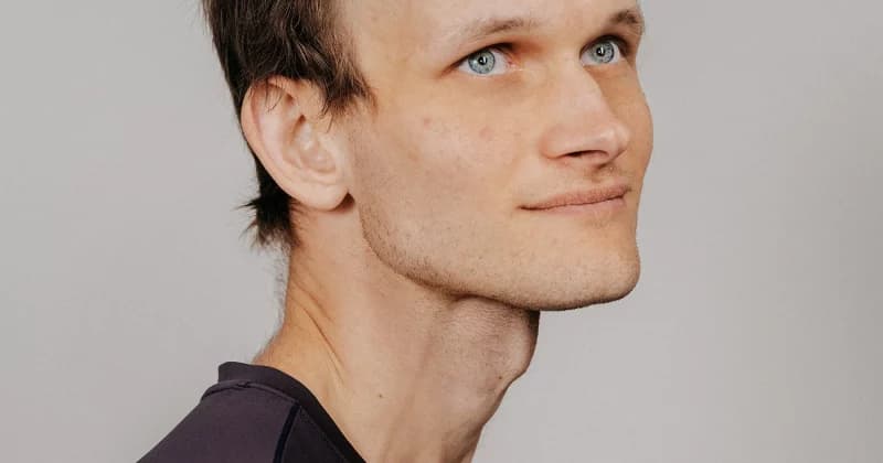 Vitalik Buterin updates on self-sovereign LLM setup, pushes for Ethereum-specific AI models