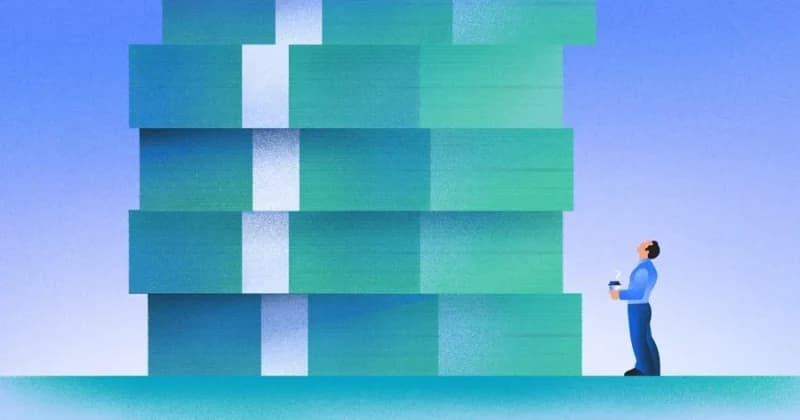 Anthropic nears $1T valuation after closing $65B funding round