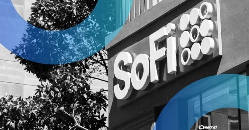 SoFi becomes first US national bank to launch a stablecoin in a consumer app