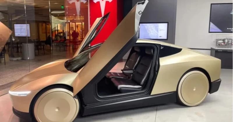 Tesla rolls out unsupervised robotaxis across Austin metro area