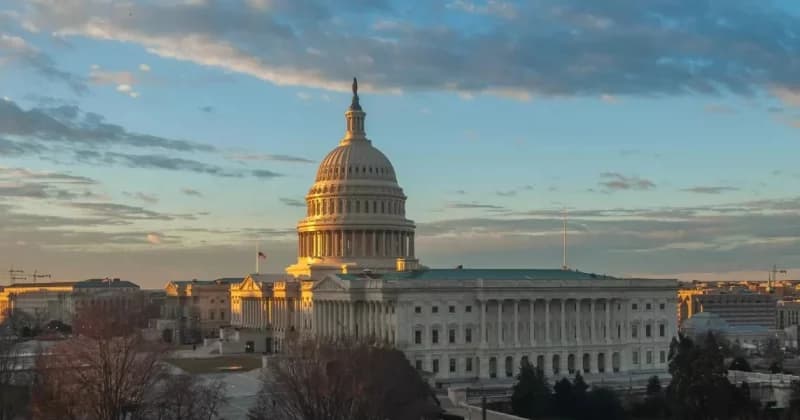 House votes to end Iran war, rebuking Trump in bipartisan move