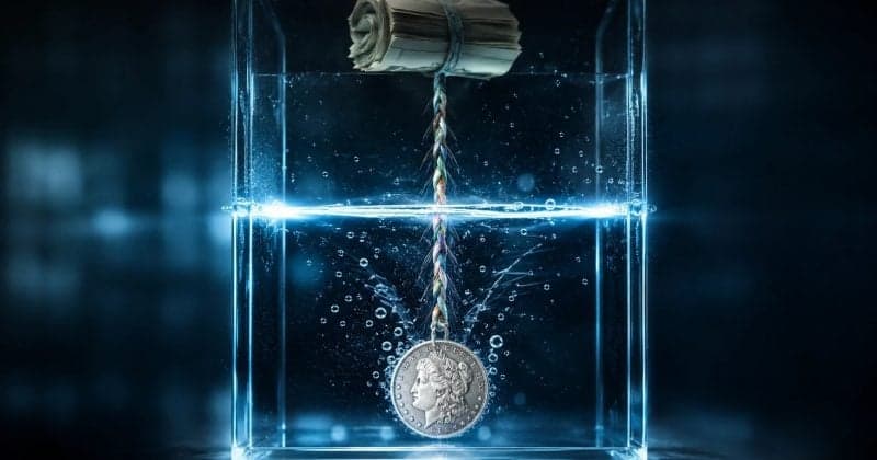 Strategy’s STRC backed apxUSD slips below peg during Bitcoin selloff