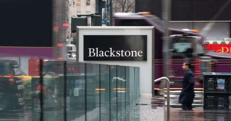 Blackstone Private Credit Fund reports nearly 10% in buyback requests for Q2