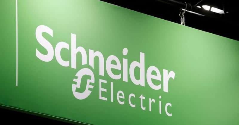 Schneider Electric plans €800M debt sale to support data centers