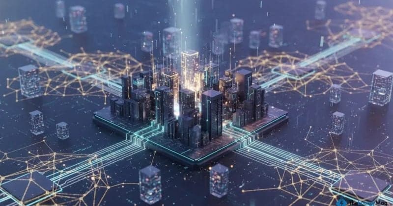 Hut 8 hires NextEra veteran Mark Eidelman to lead investor relations amid AI infrastructure pivot