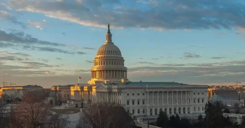 House of Representatives passes resolution limiting Trump's war powers against Iran