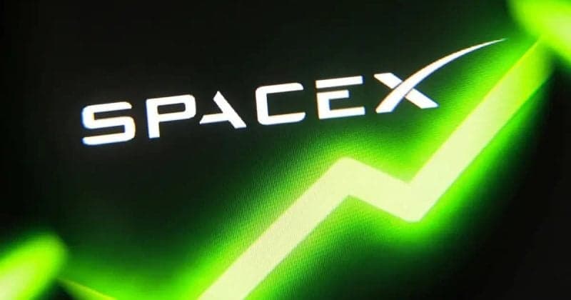 Goldman Sachs forecasts SpaceX's AI revenue to surge 100-fold by 2030