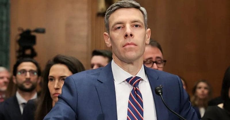 OCC chief Jonathan Gould defends against political pressure over World Liberty Financial bank charter