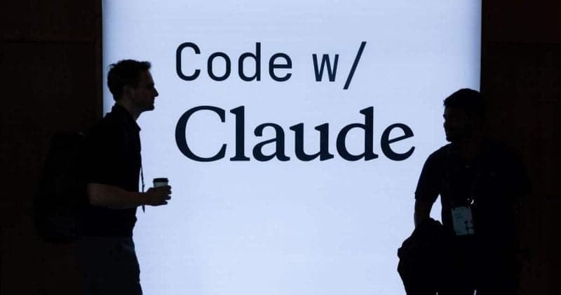 Claude now authors over 80% of code merged into its own codebase