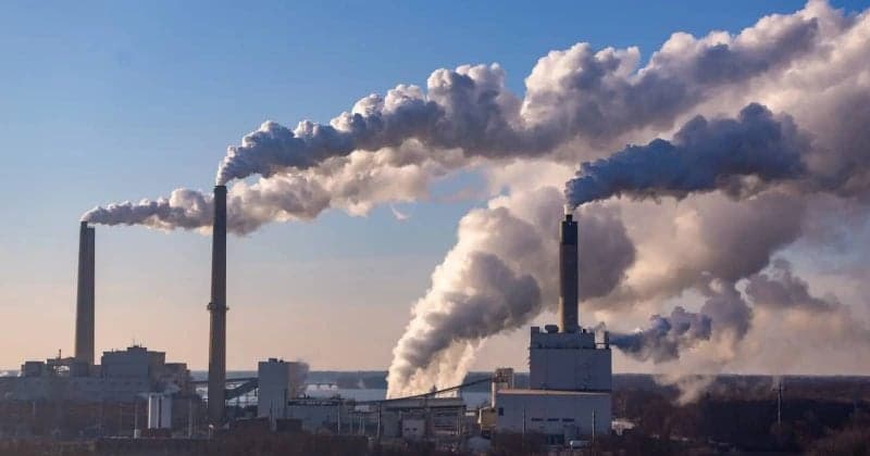 Trump announces $700M coal investment using wartime powers to revive US industry