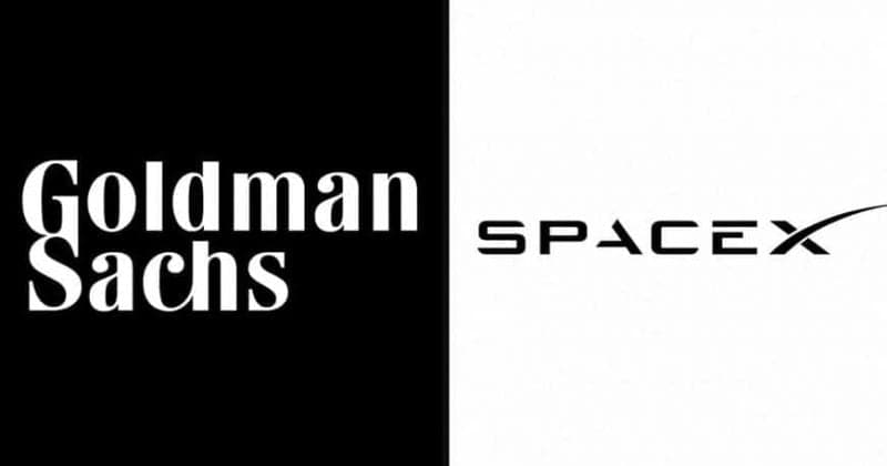 Goldman Sachs forecasts SpaceX AI revenue to surge 100-fold by 2030