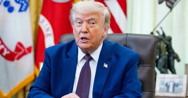 US House approves Ukraine aid as 18 Republicans defy Trump