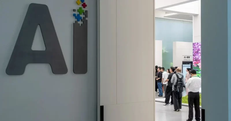 Amundi sees further growth in Asia's AI-led stock boom amid Fed risks