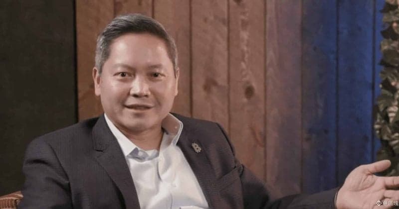 Strategy CEO Phong Le highlights US government support for Bitcoin