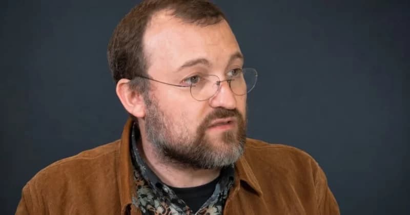 Cardano's ADA falls below $0.16 as Hoskinson announces break from social media