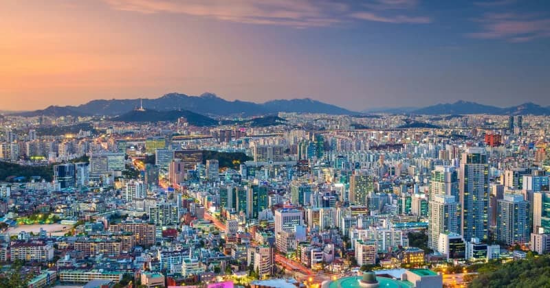 Emerging market assets fall for third straight session as South Korean equities slump