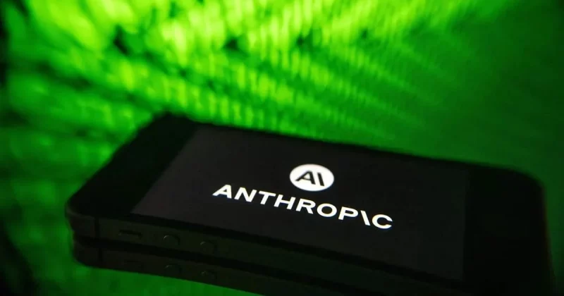 Anthropic calls for industrywide pause on AI development to assess risks