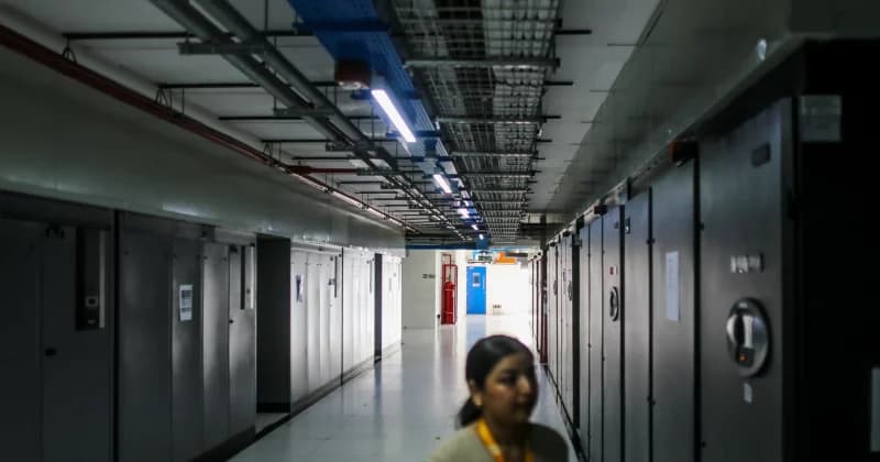 AirTrunk plans $30B investment in India data centers to fuel AI and cloud growth