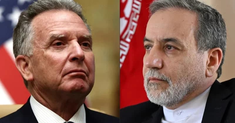 Iran agrees to transfer part of uranium to third country, shaking up geopolitical risk calculus