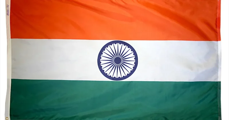 India's economy grows faster than expected amid rising energy costs