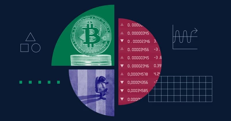 CoinShares reports $5.8B in outflows from digital asset products amid sentiment shift
